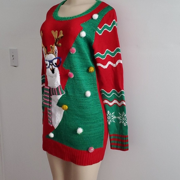 Christmas Ugly Sweater - Picture 3 of 13